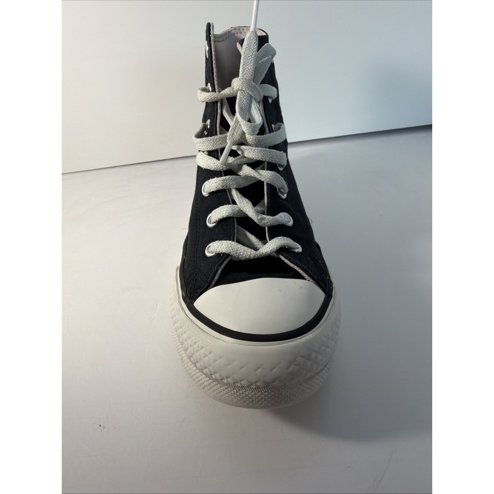 Unisex Shoes Converse Chuck Taylor All Star High-Top Mini Studs Size 6 - Picture 14 of 16